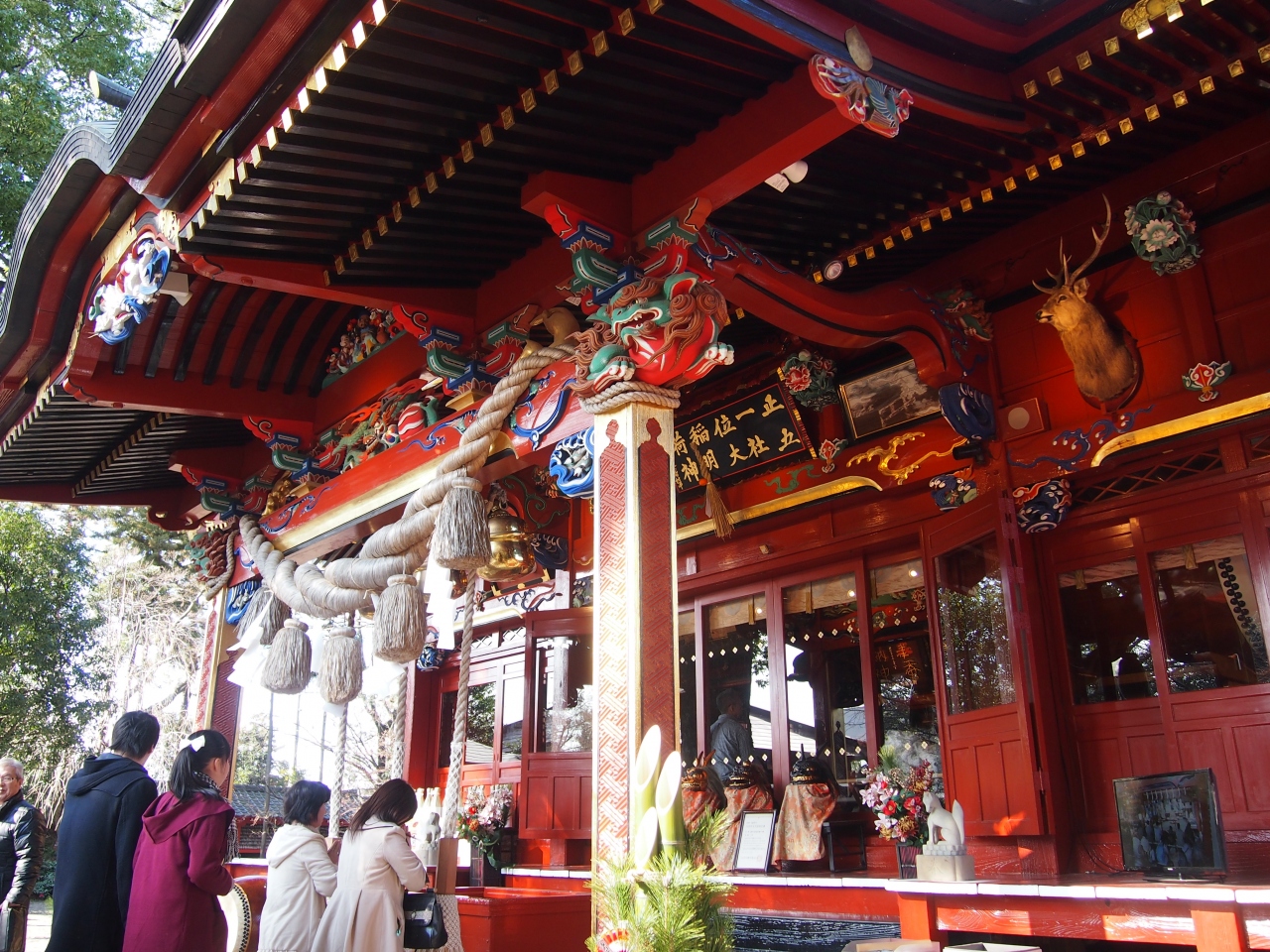 2017年も 冠稲荷神社 へ初詣 太田 群馬県 の旅行記 ブログ By かおニャンさん フォートラベル 2017年も 冠稲荷神社 へ初詣 太田 群馬県 の旅行記 ブログ By かおニャンさん フォートラベル
