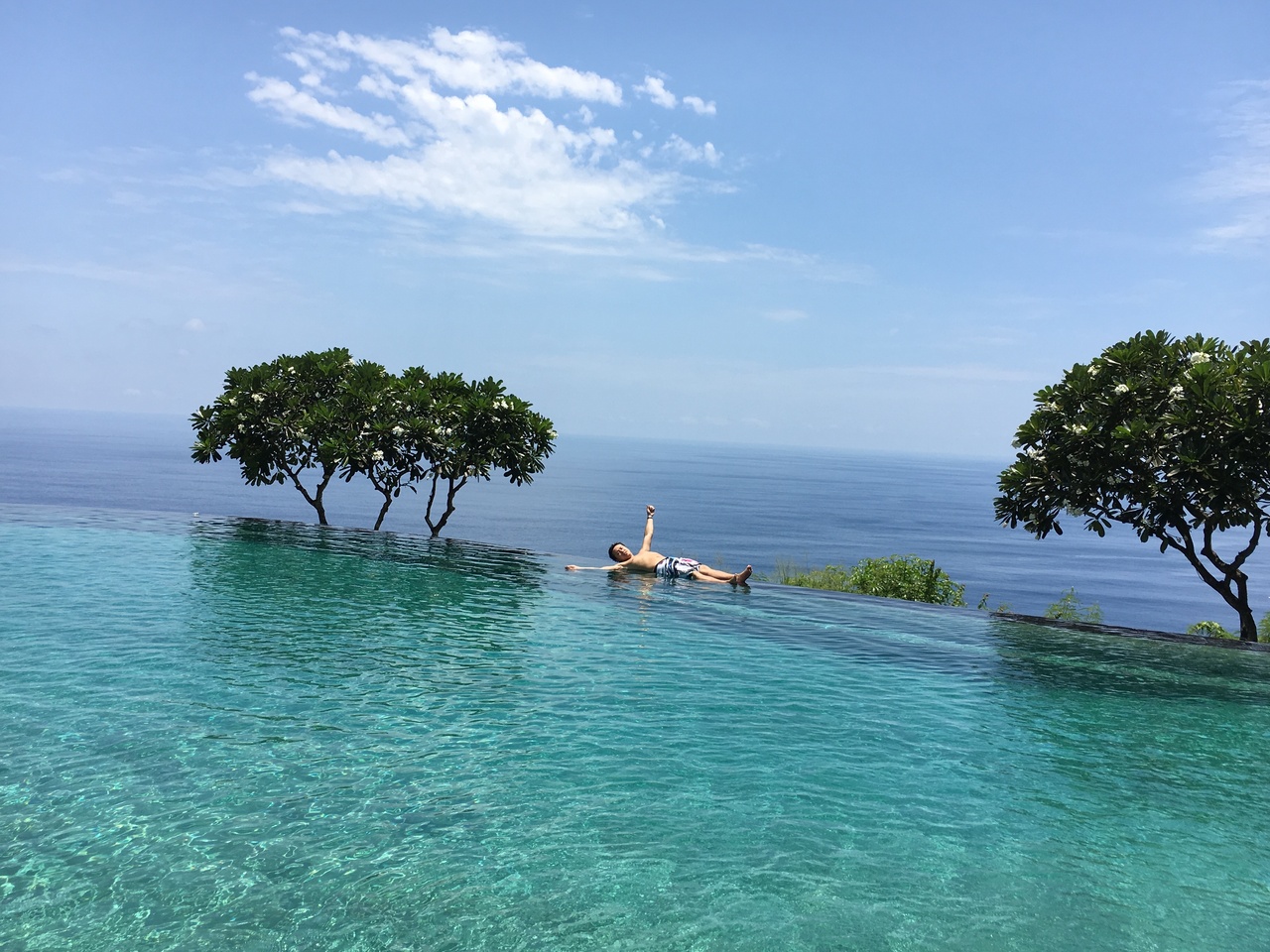 初めてのバリ島 ブルガリ滞在記 バリ島 インドネシア の旅行記 ブログ By カレーなる俺さん フォートラベル