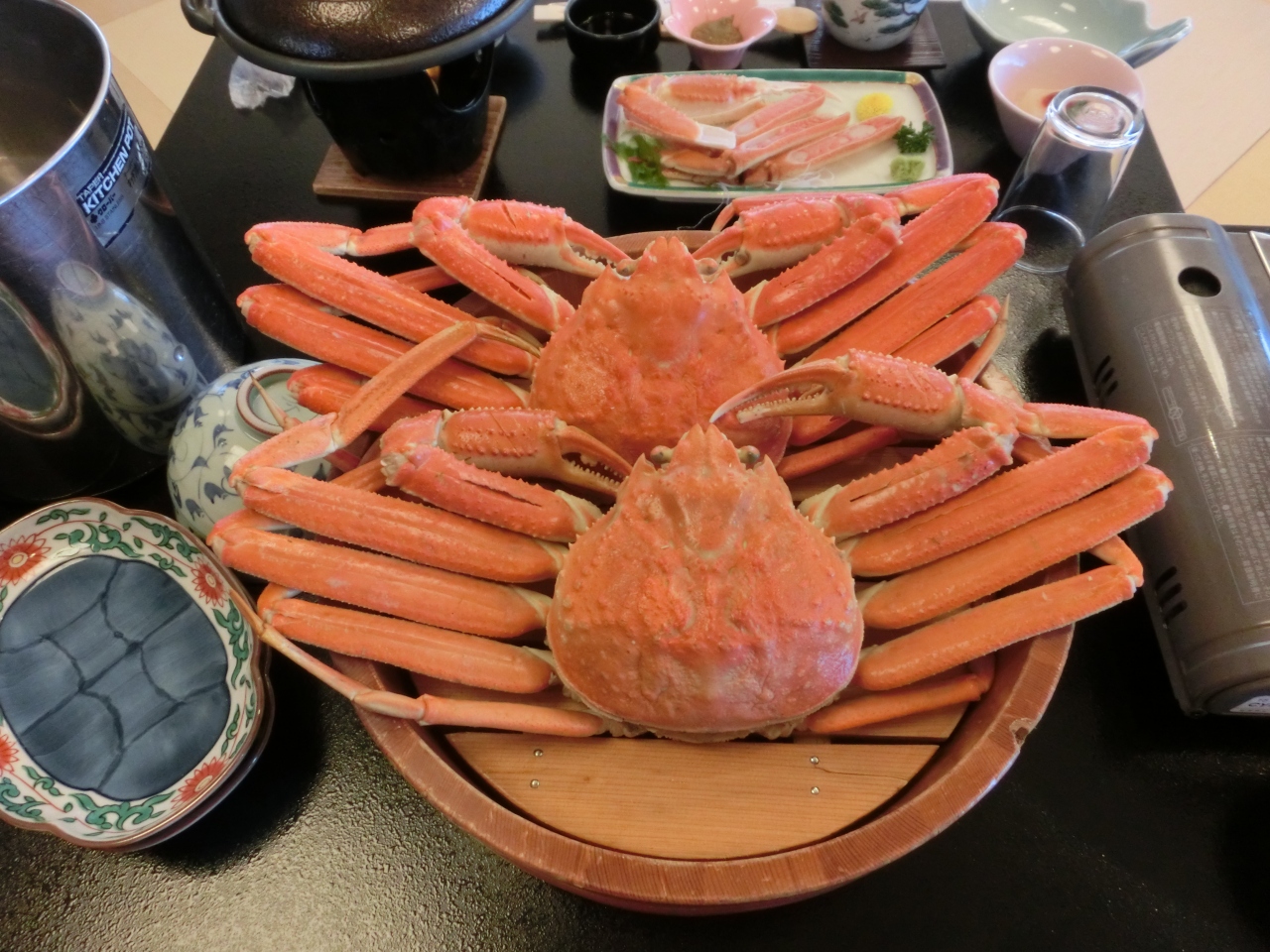 京丹後かにバスツアー 丹後半島 京都 の旅行記 ブログ By 文月の士さん フォートラベル