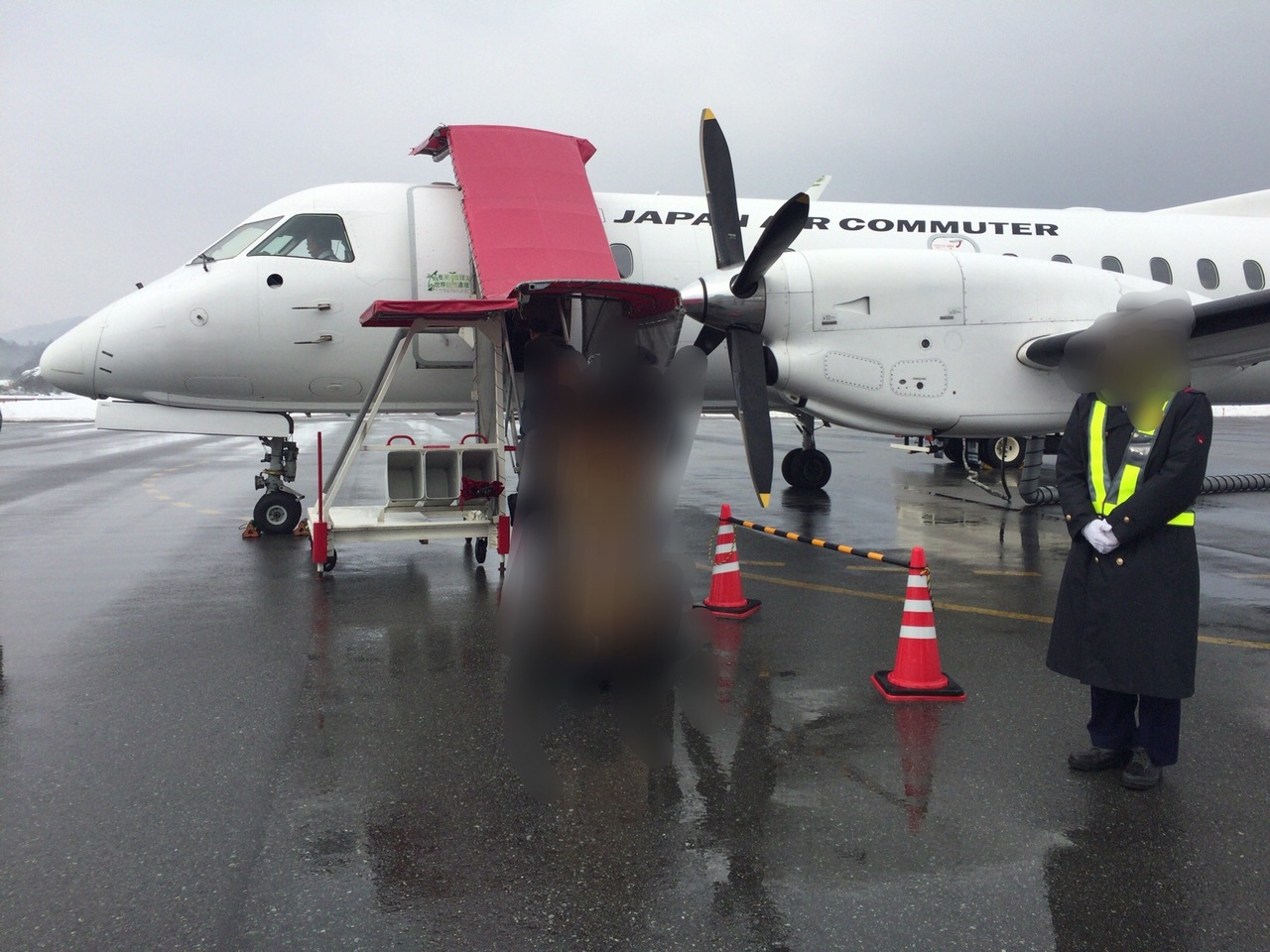17jal 母と娘のjgc弾丸修行 伊丹空港 但馬空港 伊丹空港 豊中 大阪 の旅行記 ブログ By ママは旅好きさん フォートラベル