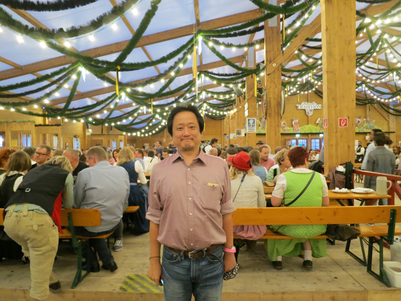 心の安らぎ旅行 16年秋 Munchen Oktoberfest ミュンヘン オクトーバーフェスト Part5 ミュンヘン ドイツ の旅行記 ブログ By とんちゃん健康一番さん フォートラベル 心の安らぎ旅行 16年秋 Munchen Oktoberfest ミュンヘン オクトーバーフェスト Part5 ミュンヘン ドイツ の旅行記 ブログ By とんちゃん健康一番さん フォートラベル