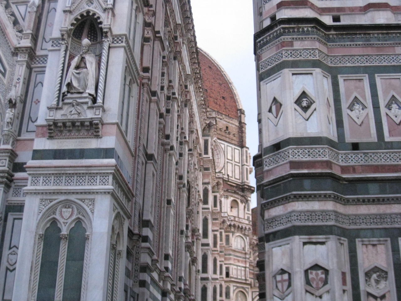 冬のフィレンツェの大聖堂 2011年 フィレンツェ イタリア の旅行記 ブログ By Tadさん フォートラベル 冬のフィレンツェの大聖堂 2011年 フィレンツェ イタリア の旅行記 ブログ By Tadさん フォートラベル