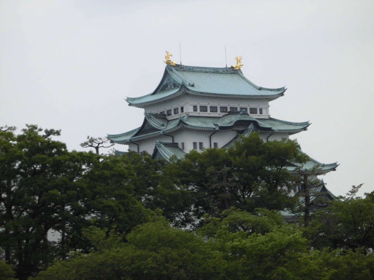 名古屋散歩 名古屋 愛知県 の旅行記 ブログ By Tamaさん フォートラベル