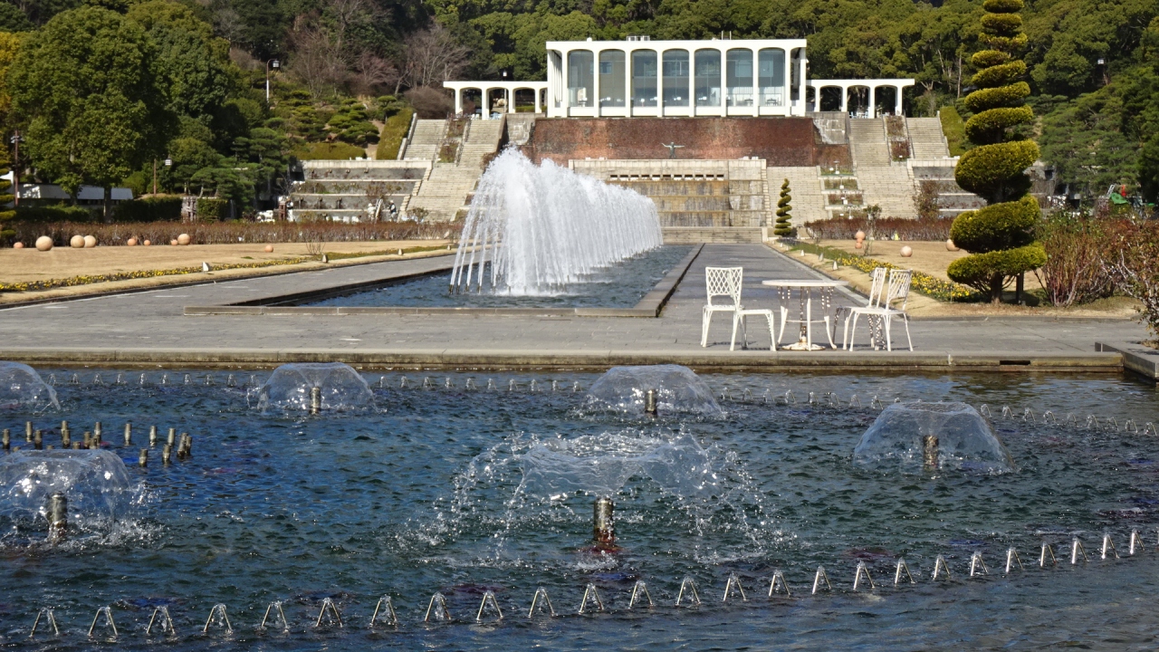 須磨離宮公園 1 本園の観光とレストランで昼食 六甲山 摩耶山周辺 兵庫県 の旅行記 ブログ By Hn11さん フォートラベル 須磨離宮公園 1 本園の観光とレストランで昼食 六甲山 摩耶山周辺 兵庫県 の旅行記 ブログ By Hn11さん フォートラベル