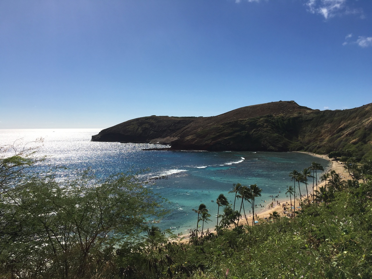 10ヶ月 の赤ちゃんと行く 子連れハワイ旅行 3日目 ホノルル ハワイ の旅行記 ブログ By Hinataママさん フォートラベル