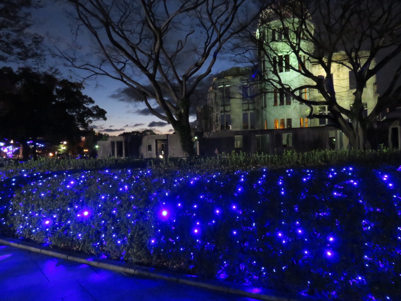 平和の光イルミネーションとひろしまドリミネーション2016 広島市 広島県 の旅行記 ブログ By 酒飲む旅人さん フォートラベル 平和の光イルミネーションとひろしまドリミネーション2016 広島市 広島県 の旅行記 ブログ By 酒飲む旅人さん フォートラベル