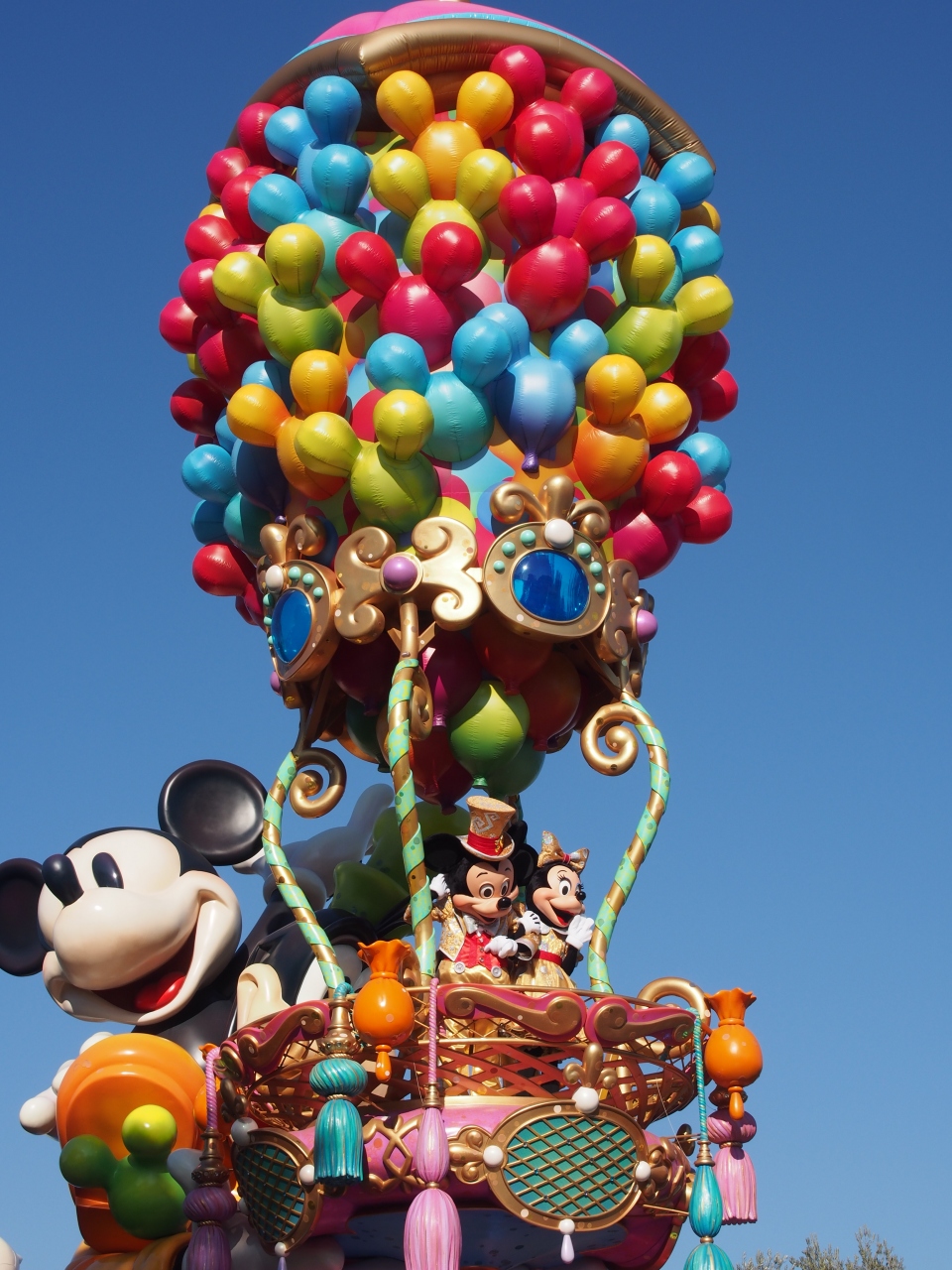 冬の東京ディズニーリゾートを満喫 2泊3日の旅 ディズニーランドホテル泊 3日目 東京ディズニーリゾート 千葉県 の旅行記 ブログ By にんにんさん フォートラベル 冬の東京ディズニーリゾートを満喫 2泊3日の旅 ディズニーランドホテル泊 3日目 東京ディズニーリゾート 千葉県 の旅行記 ブログ By にんにんさん フォートラベル
