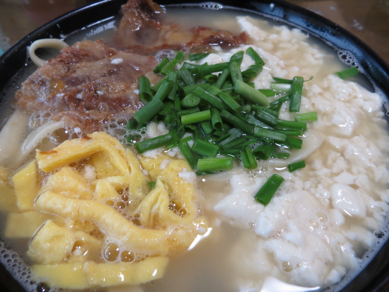 食堂 まんてん でランチ そのあとは今帰仁の駅そ れへ そして古宇利大橋 ６ 美ら海 本部 今帰仁 沖縄県 の旅行記 ブログ By レッツゴ さん フォートラベル
