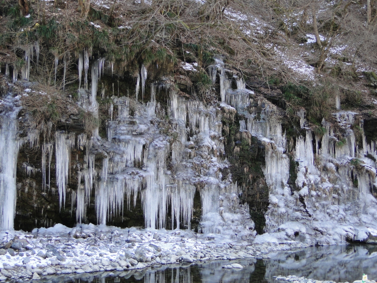 奥秩父 三十槌 みそつち の氷柱 秩父 埼玉県 の旅行記 ブログ By ひでちゃんさん フォートラベル 奥秩父 三十槌 みそつち の氷柱 秩父 埼玉県 の旅行記 ブログ By ひでちゃんさん フォートラベル