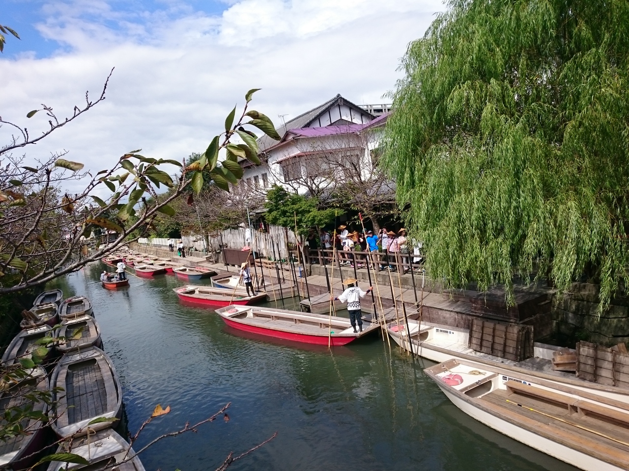 佐賀空港から行くふらり久留米と柳川の旅 福岡県の旅行記 ブログ By れいれいさん フォートラベル