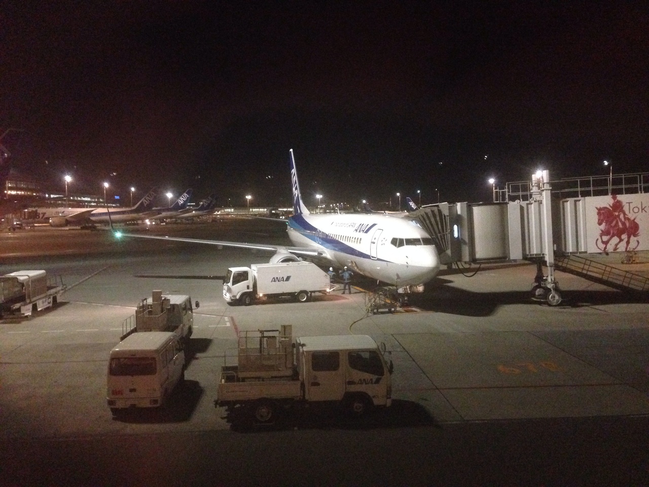 Ana322便 富山空港 羽田空港 富山市 富山県 の旅行記 ブログ By Tx 1000さん フォートラベル