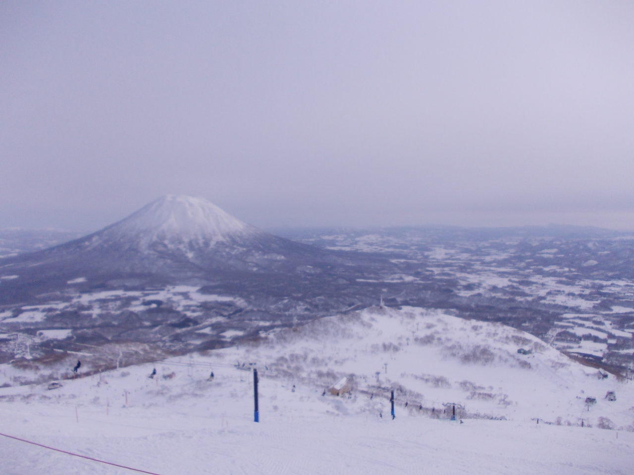 17 北海道スノボ旅 3 ニセコ 洞爺湖 新千歳 ニセコ 北海道 の旅行記 ブログ By Machikaneさん フォートラベル