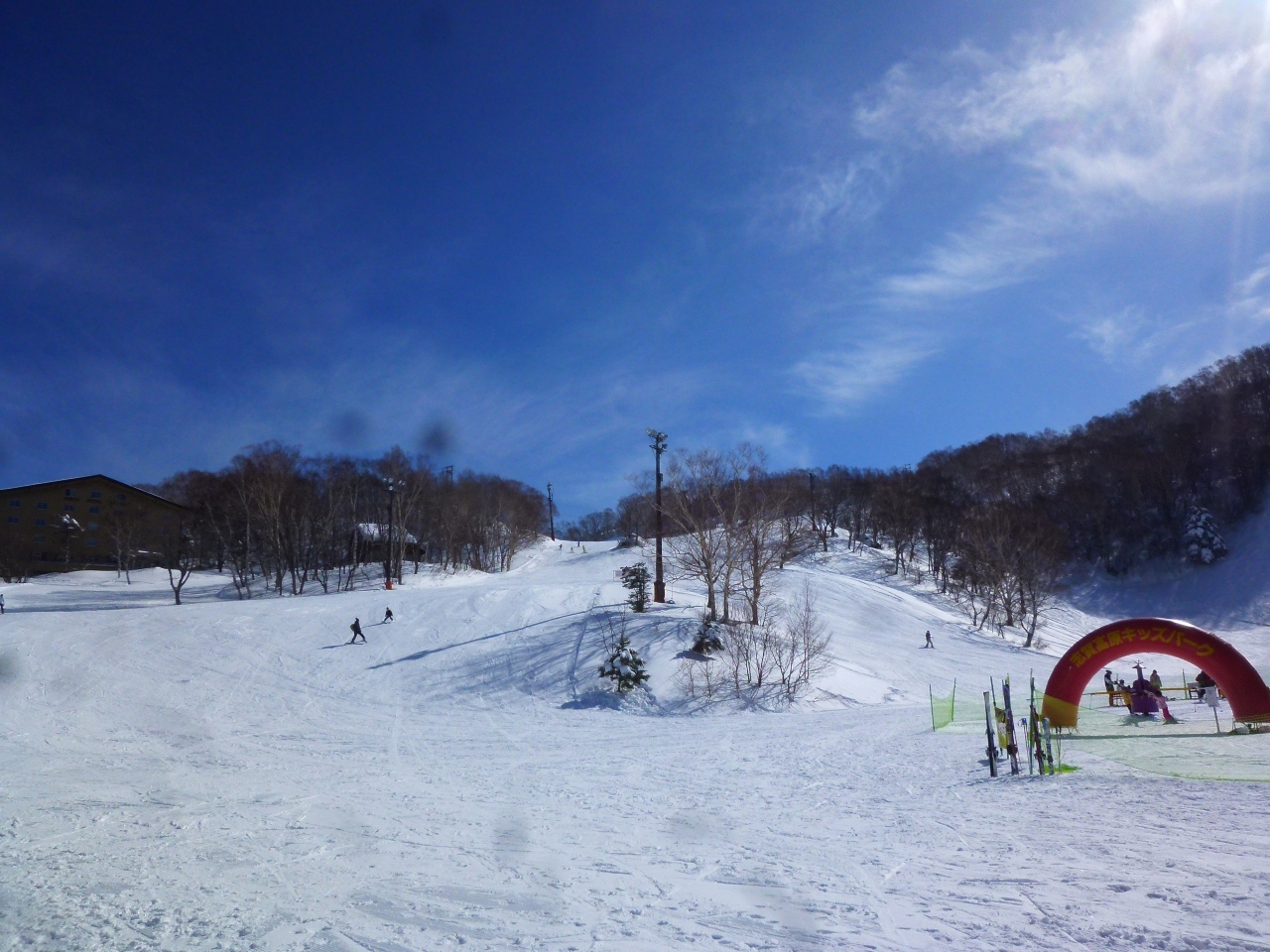 猿に惹かれて志賀高原と善光寺 前半は雪山 湯田中渋温泉郷 志賀高原 長野県 の旅行記 ブログ By まめこはさん フォートラベル 猿に惹かれて志賀高原と善光寺 前半は雪山 湯田中渋温泉郷 志賀高原 長野県 の旅行記 ブログ By まめこはさん フォートラベル