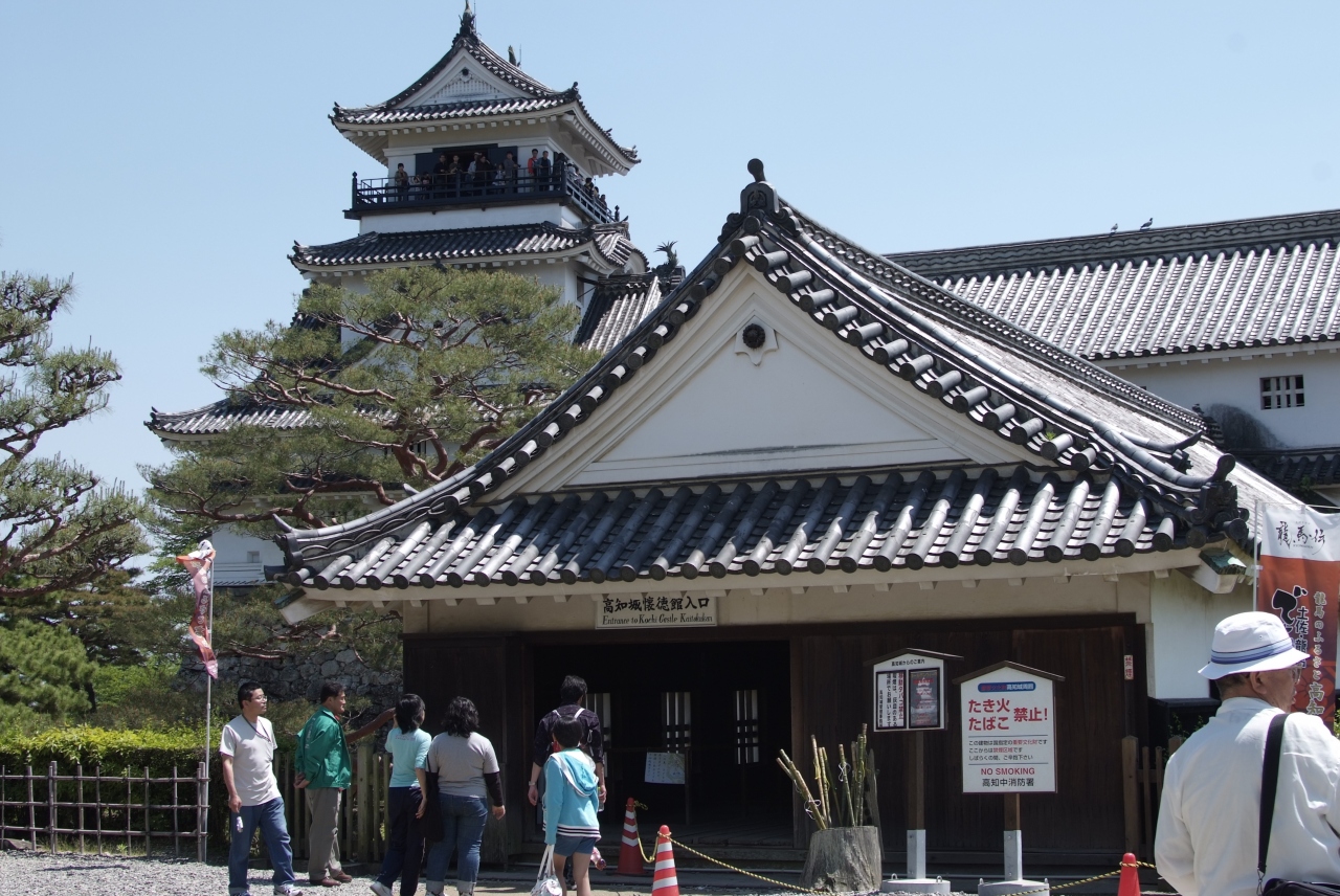 2010 四国周遊の旅 高知城周辺 桂浜 高知市 高知県 の旅行記 ブログ By S Oshiさん フォートラベル 2010 四国周遊の旅 高知城周辺 桂浜 高知市 高知県 の旅行記 ブログ By S Oshiさん フォートラベル