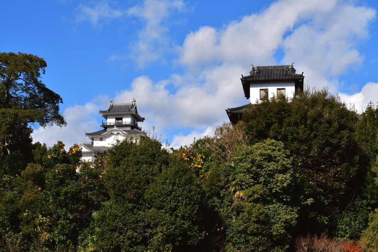静岡県 掛川城 二俣城 浜松城 浜松 静岡県 の旅行記 ブログ By Taktak99さん フォートラベル