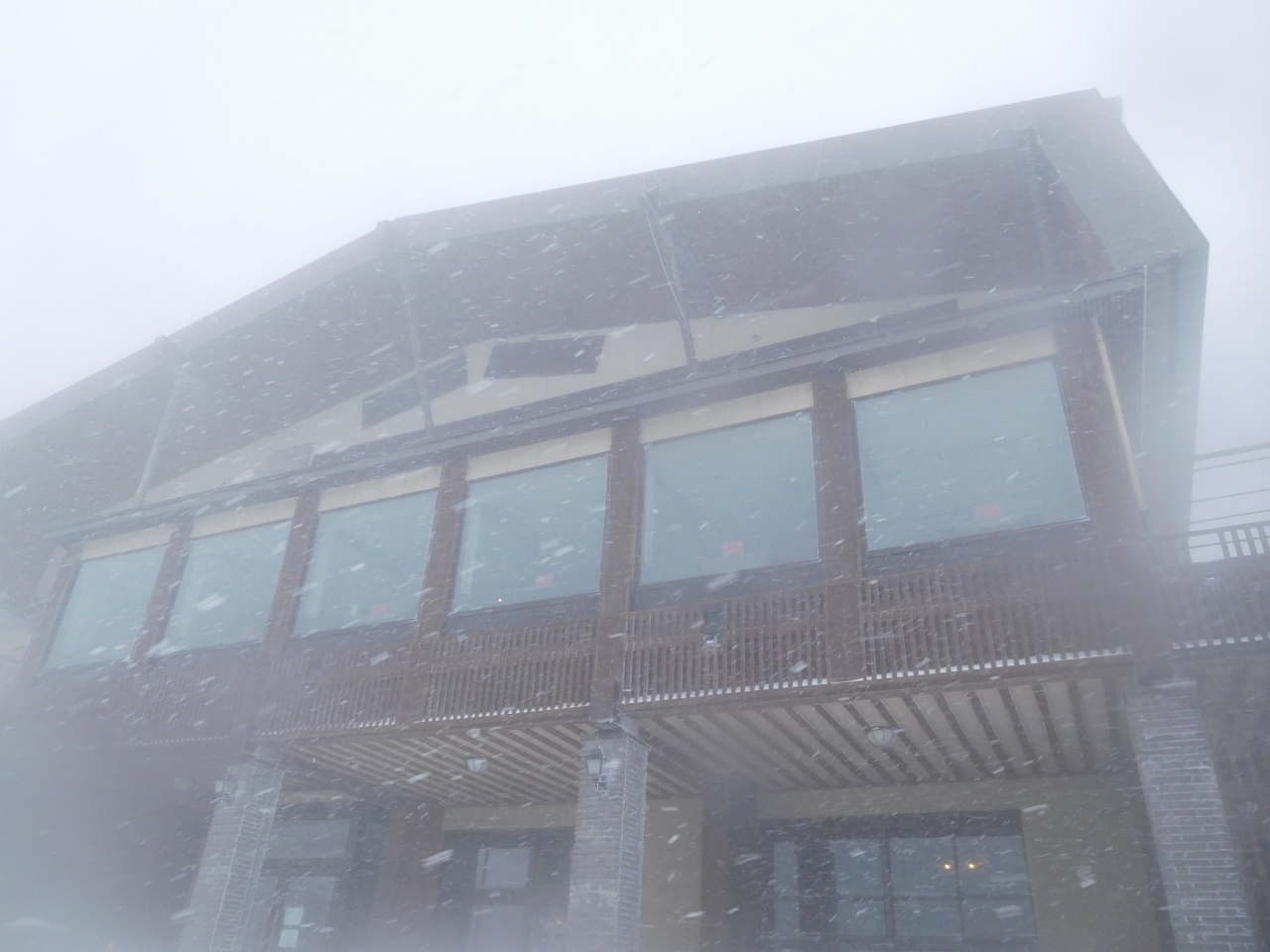 王ヶ頭ホテル 冬もなかなかの人気 美ヶ原高原 長野県 の旅行記 ブログ By ミチサンさん フォートラベル