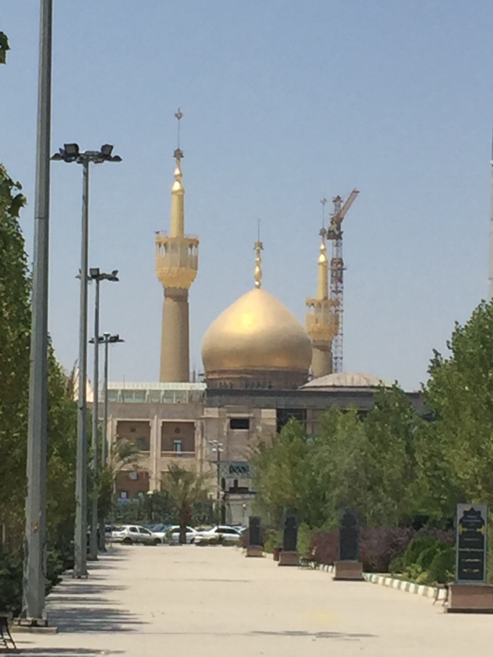イラン一人旅 テヘラン編 テヘラン イラン の旅行記 ブログ By Mimi Dさん フォートラベル