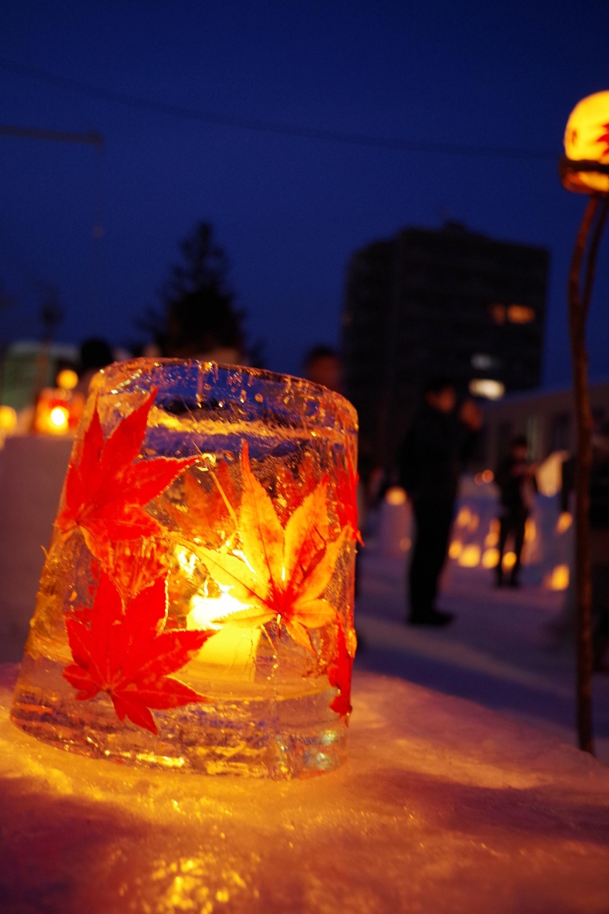 小樽雪あかりの路 2017 小樽 北海道 の旅行記 ブログ By Vietcafeさん フォートラベル 小樽雪あかりの路 2017 小樽 北海道 の旅行記 ブログ By Vietcafeさん フォートラベル