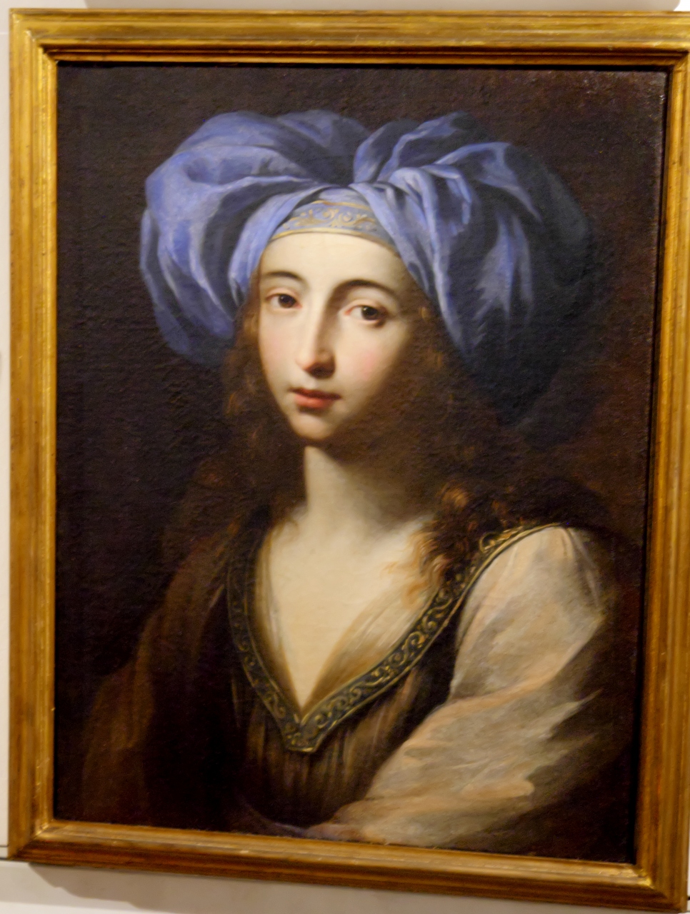 2016.8スロベニア・イタリア旅行28-Padova市立博物館1(Museo Civico)