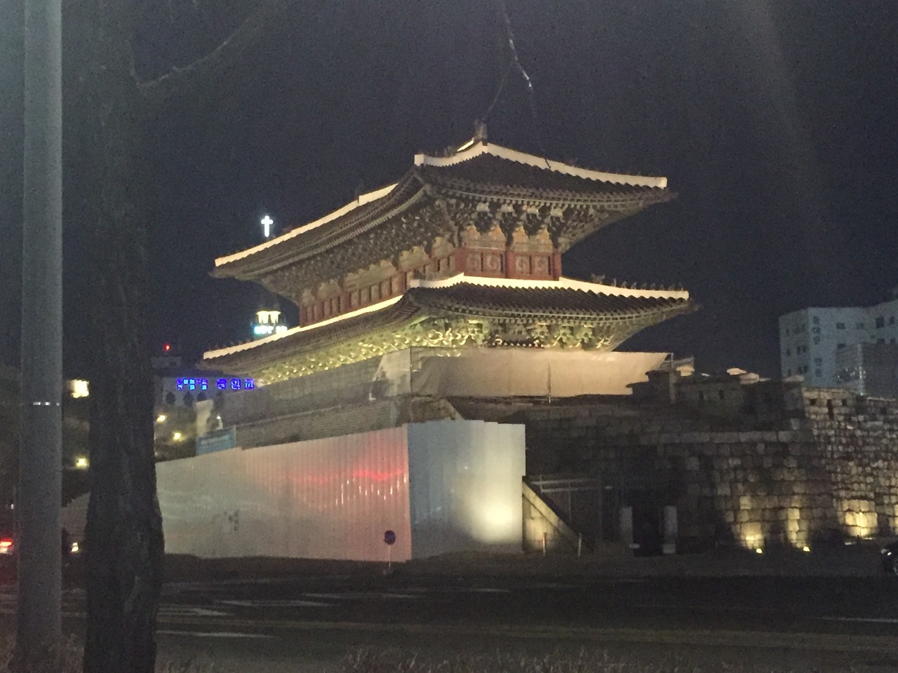 韓国ソウル出張 3泊4日 ソウル 韓国 の旅行記 ブログ By Tekarunさん フォートラベル