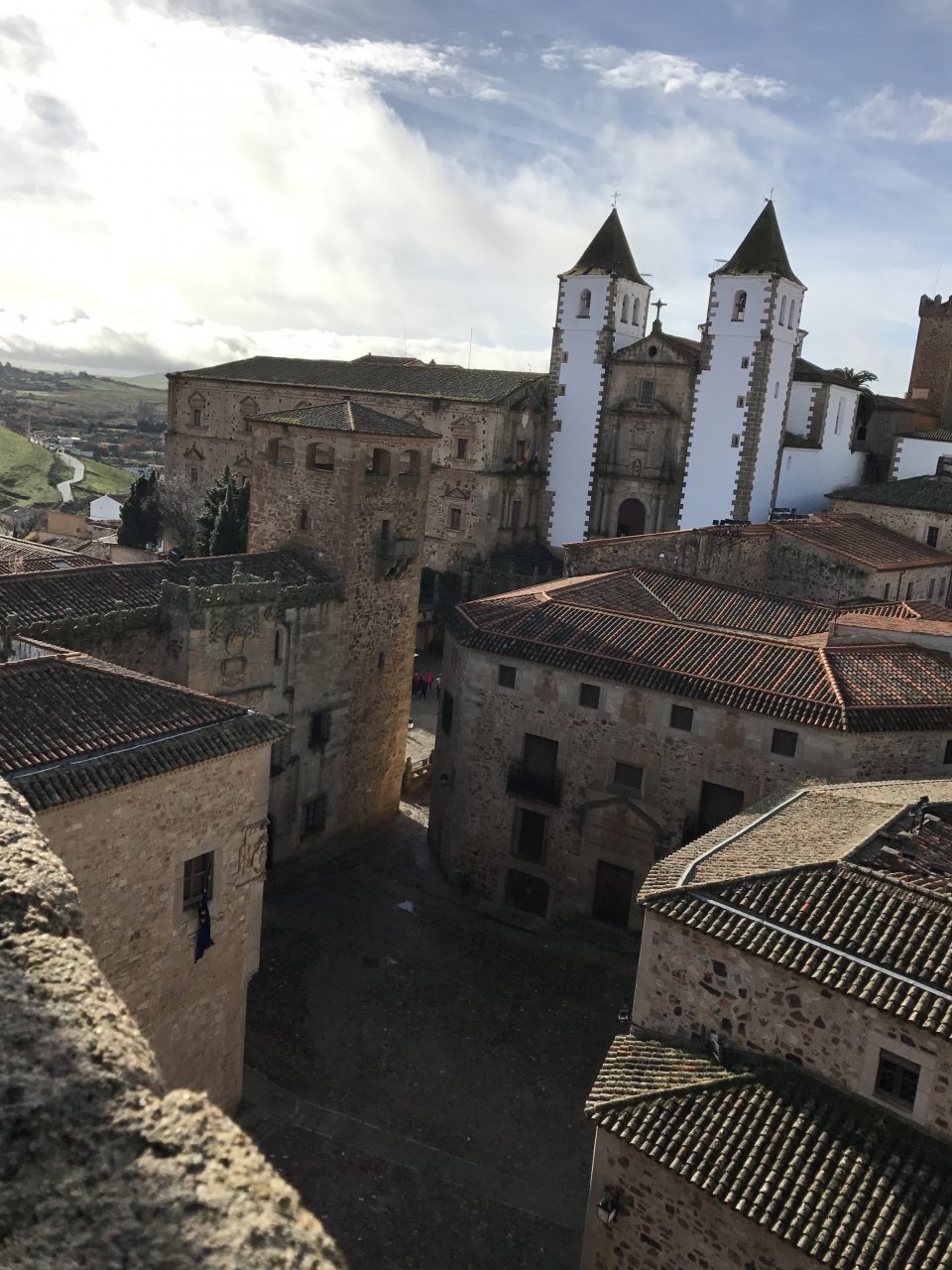 走行距離3000キロ レンタカー周遊ぐるっとポルトガル スペイン旅行 カセ レス編 カセレス スペイン の旅行記 ブログ By Solさん フォートラベル 走行距離3000キロ レンタカー周遊ぐるっとポルトガル スペイン旅行 カセ レス編 カセレス スペイン の旅行記 ブログ By Solさん フォートラベル