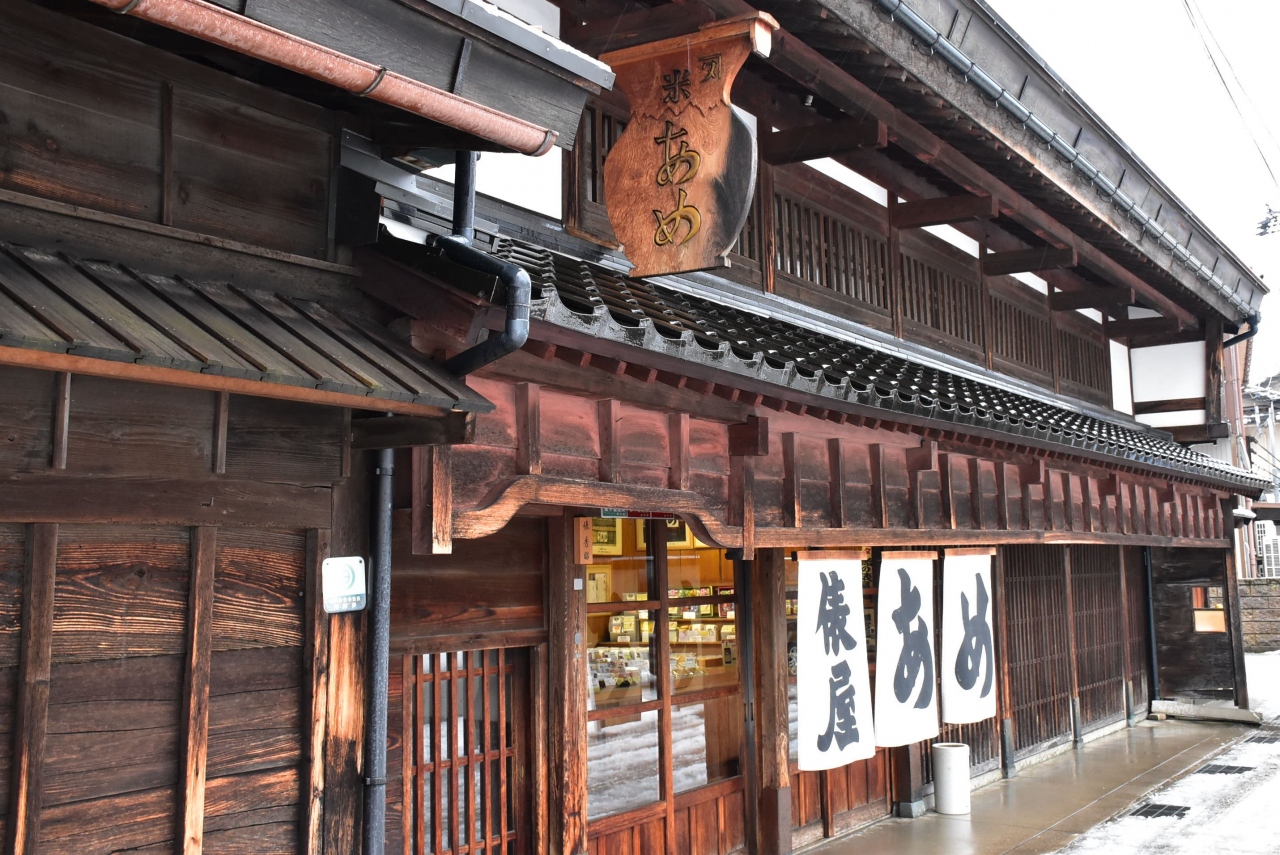 風情のある金沢の主計町 尾張町 小橋町の町歩き 金沢 金沢 石川県 の旅行記 ブログ By かっちんさん フォートラベル