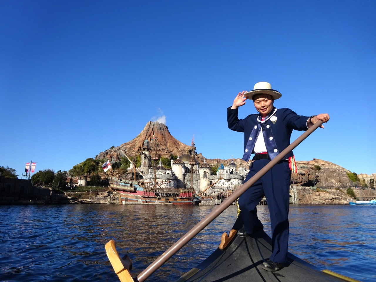 ポップコーンを求めて In 関東 孫とともに Vol 2 東京ディズニーリゾート 千葉県 の旅行記 ブログ By コスモスさん フォートラベル ポップコーンを求めて In 関東 孫とともに Vol 2 東京ディズニーリゾート 千葉県 の旅行記 ブログ By コスモスさん フォートラベル