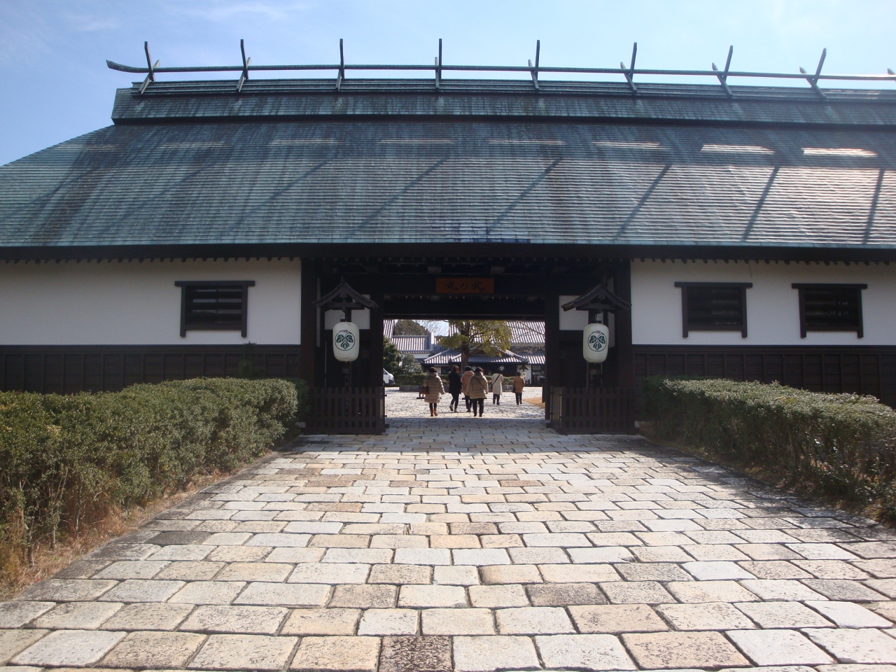 たまには優雅なﾗﾝﾁをー葛城北の丸にて 袋井 静岡県 の旅行記 ブログ By Tyatyaさん フォートラベル