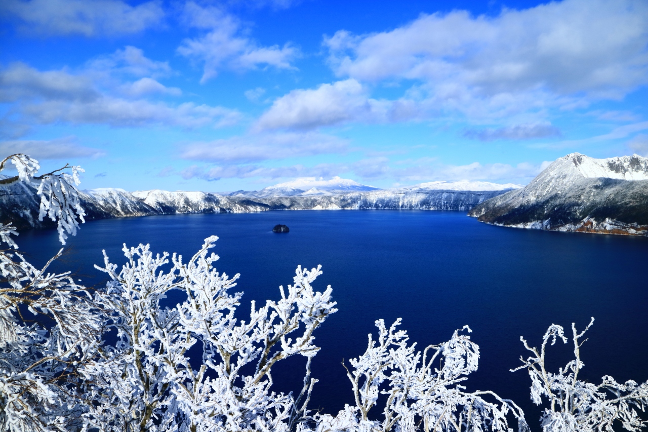 北海道フリーパスで冬の一人旅7泊8日 1 3日目 釧路 摩周 北海道の旅行記 ブログ By 一人旅の康さん フォートラベル