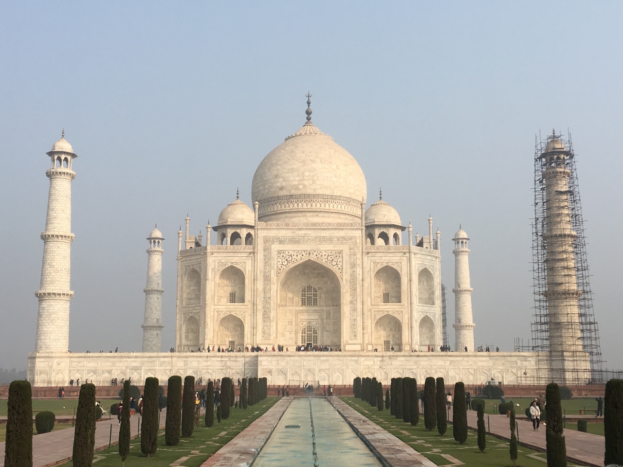 仏教 イスラム ヒンズーの世界を極める旅 インドの旅行記 ブログ By Peko2525さん フォートラベル