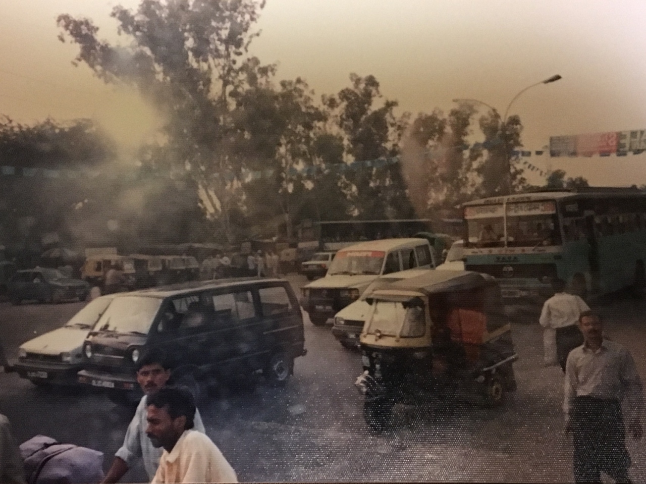 暇人的アーカイブス インド世界遺産紀行 1997 インドの旅行記 ブログ By Pacorinさん フォートラベル
