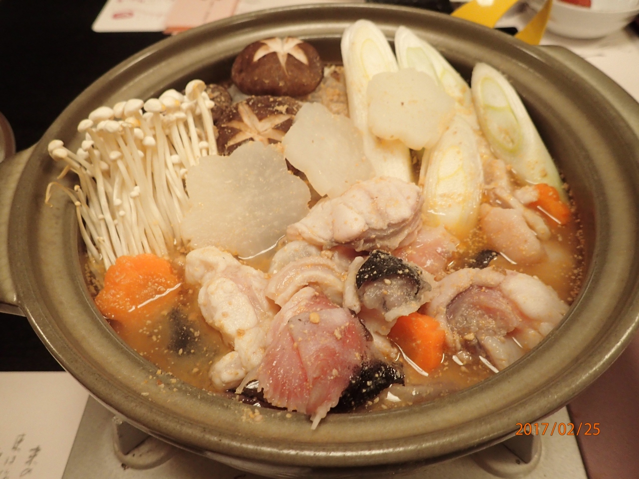 アンコウを食べに北茨城に行ってきました ついでに梅まつり中の 偕楽園 と鰻の名店 ぬりや にも立ち寄りました 北茨城 磯原 茨城県 の旅行記 ブログ By あべちゃんさん フォートラベル アンコウを食べに北茨城に行ってきました ついでに梅まつり中の 偕楽園 と鰻の名店 ぬりや にも立ち寄りました 北茨城 磯原 茨城県 の旅行記 ブログ By あべちゃんさん フォートラベル