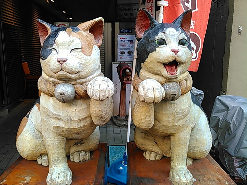 日暮里 谷中うろうろ マップ片手に 谷根千 東京 の旅行記 ブログ By 未明花さん フォートラベル