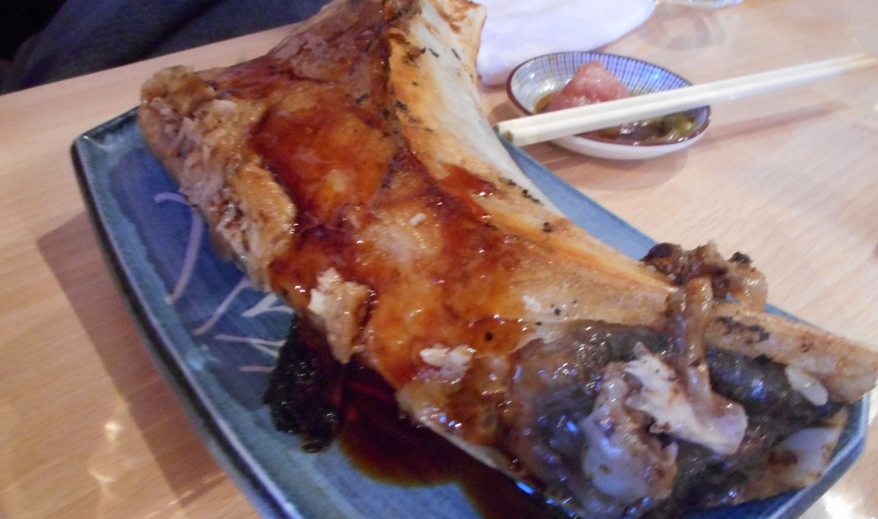 月島もんじゃストリート 月島 勝どき 東京 の旅行記 ブログ By ぷるネェさん フォートラベル
