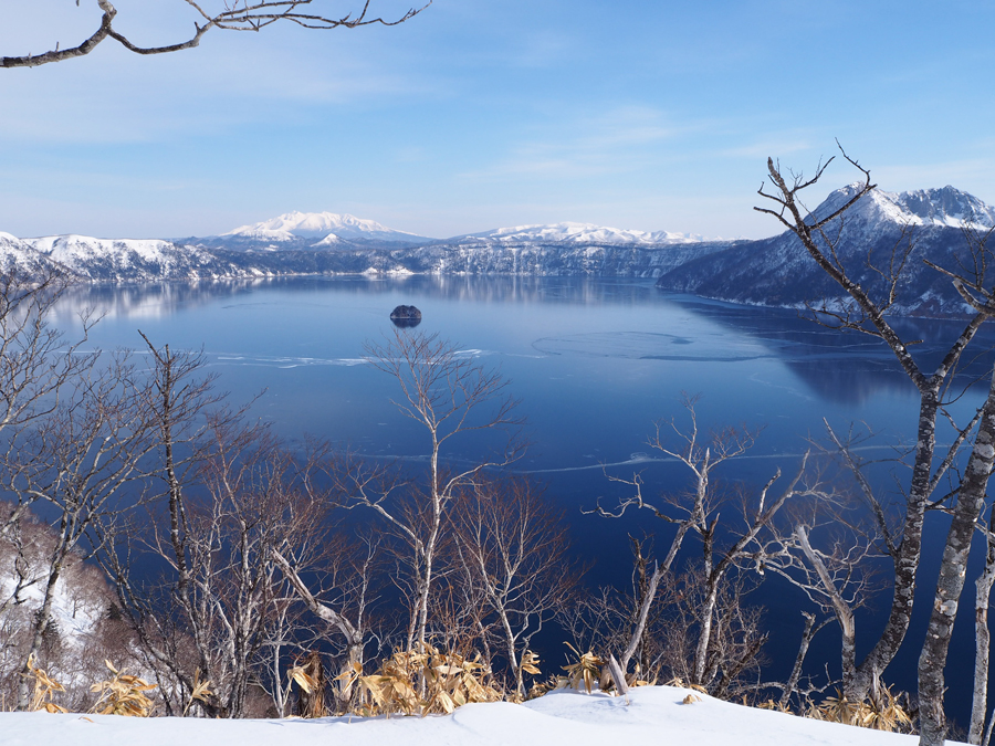 摩周湖 屈斜路湖をスノーシューで 摩周 弟子屈 北海道 の旅行記 ブログ By Belleduneさん フォートラベル 摩周湖 屈斜路湖をスノーシューで 摩周 弟子屈 北海道 の旅行記 ブログ By Belleduneさん フォートラベル