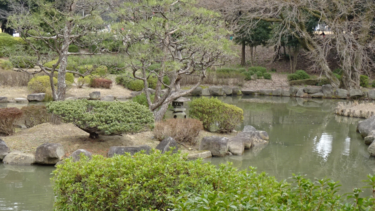 早春の服部緑地公園 3 緑地公園内の日本庭園を散策 吹田 万博公園 大阪 の旅行記 ブログ By Hn11さん フォートラベル 早春の服部緑地公園 3 緑地公園内の日本庭園を散策 吹田 万博公園 大阪 の旅行記 ブログ By Hn11さん フォートラベル