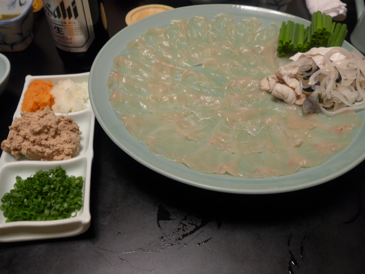 今年も美味しいフグ料理を大分で満喫 大分市 大分県 の旅行記 ブログ By Sakuraさん フォートラベル 今年も美味しいフグ料理を大分で満喫 大分市 大分県 の旅行記 ブログ By Sakuraさん フォートラベル