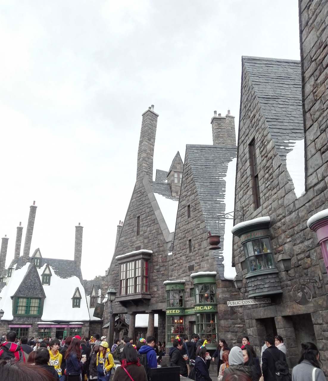 大阪観光 Usjから難波や新世界まで 大阪ベイエリア 大阪 の旅行記 ブログ By トモモモさん フォートラベル