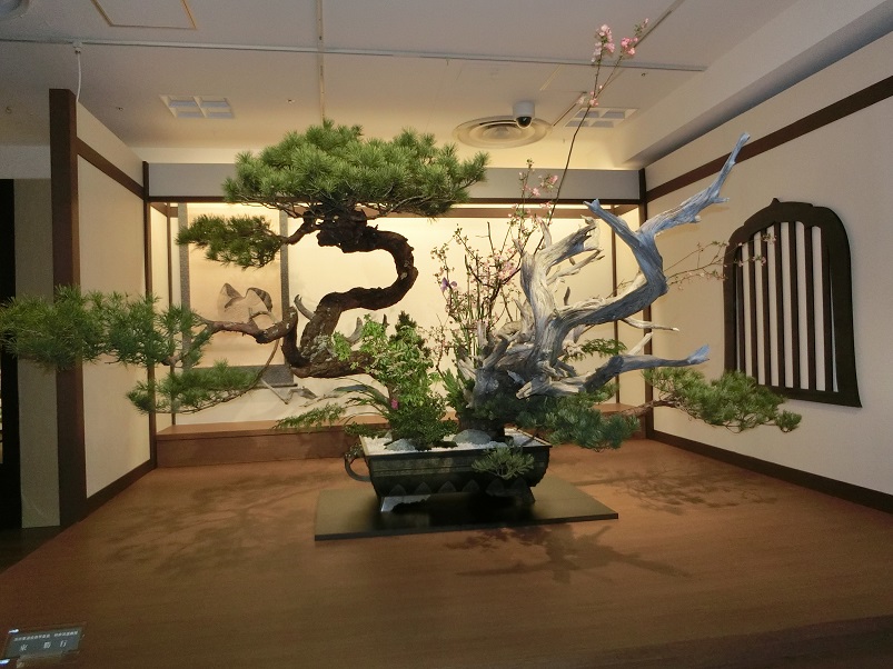 大阪 生まれて初めて いけばな展 花の力 池坊展 に行き 華道の技と心 にふれてきました 17 ミナミ 難波 天王寺 大阪 の旅行記 ブログ By Hy 2217さん フォートラベル 大阪 生まれて初めて いけばな展 花の力 池坊展 に行き 華道の技と心 にふれてきました 17 ミナミ 難波 天王寺 大阪 の旅行記 ブログ By Hy 2217さん フォートラベル