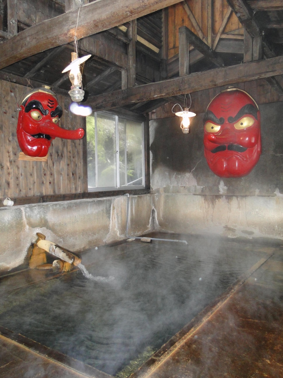 奥那須の一軒宿 北温泉旅館 那須 栃木県 の旅行記 ブログ By ひでちゃんさん フォートラベル