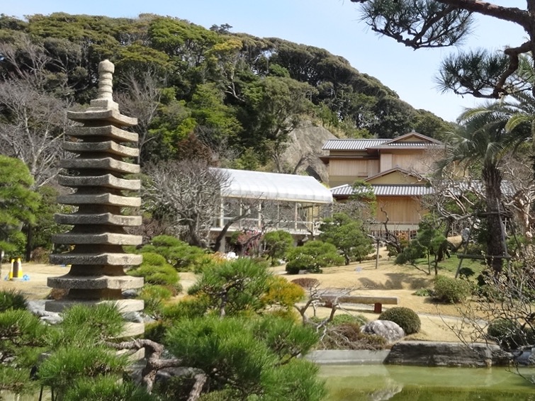 大磯に住んだ８人の宰相たち の別荘跡地を訪ねて 平塚 大磯 神奈川県 の旅行記 ブログ By エトランゼさん フォートラベル