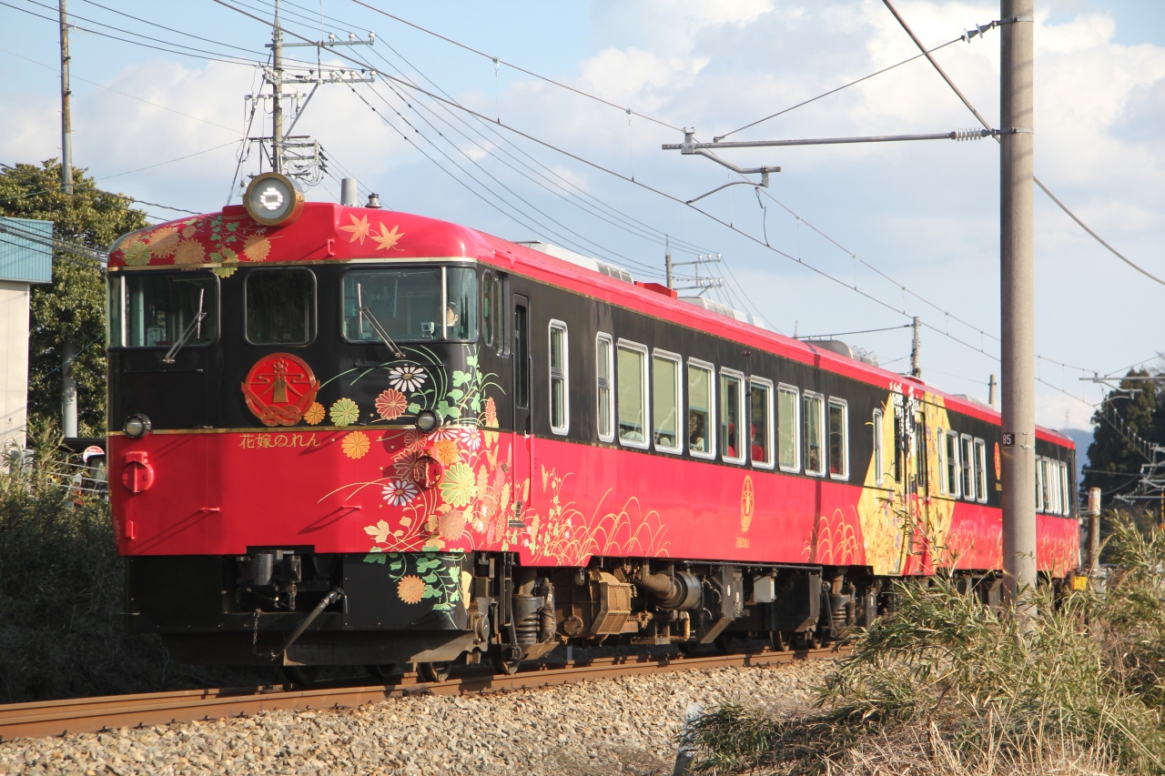 特急 花嫁のれん 良いところもあり不満もあり のと鉄道にも乗車 ゆるキャラわくたまくんも 和倉温泉 石川県 の旅行記 ブログ By Fly Jinさん フォートラベル