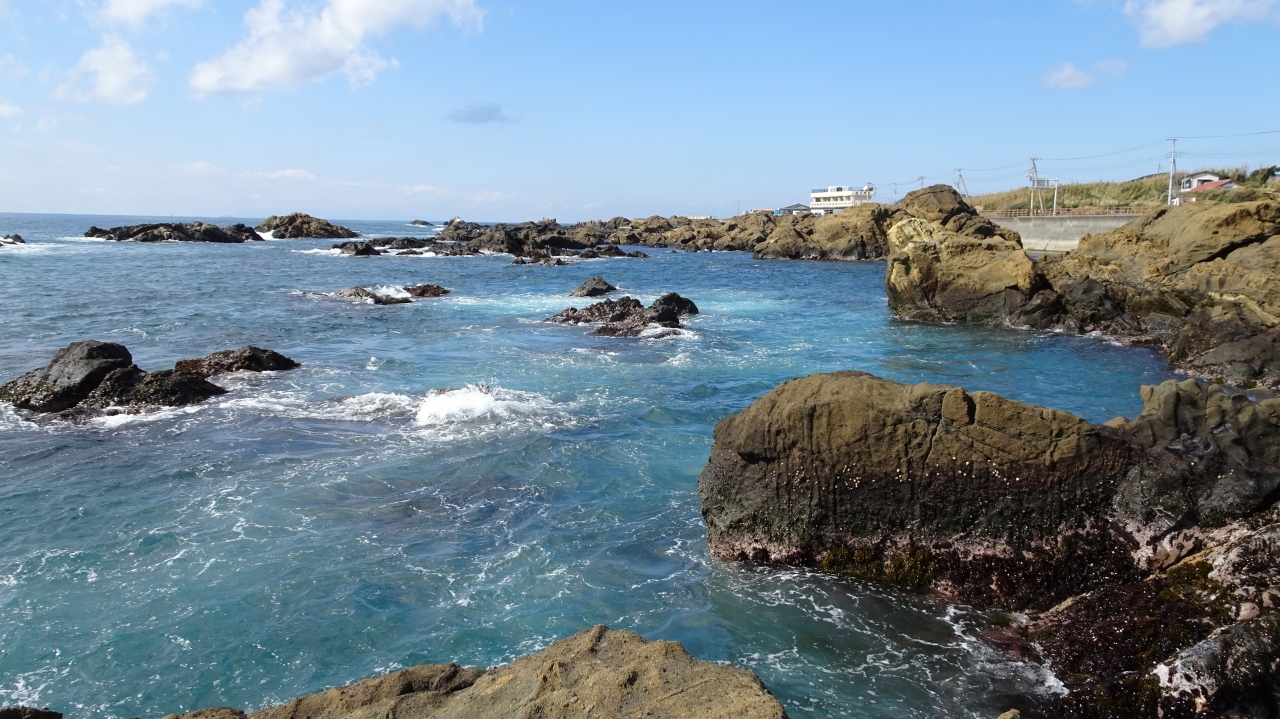 海きれい 館山 館山 千葉県 の旅行記 ブログ By Hiroyuさん フォートラベル