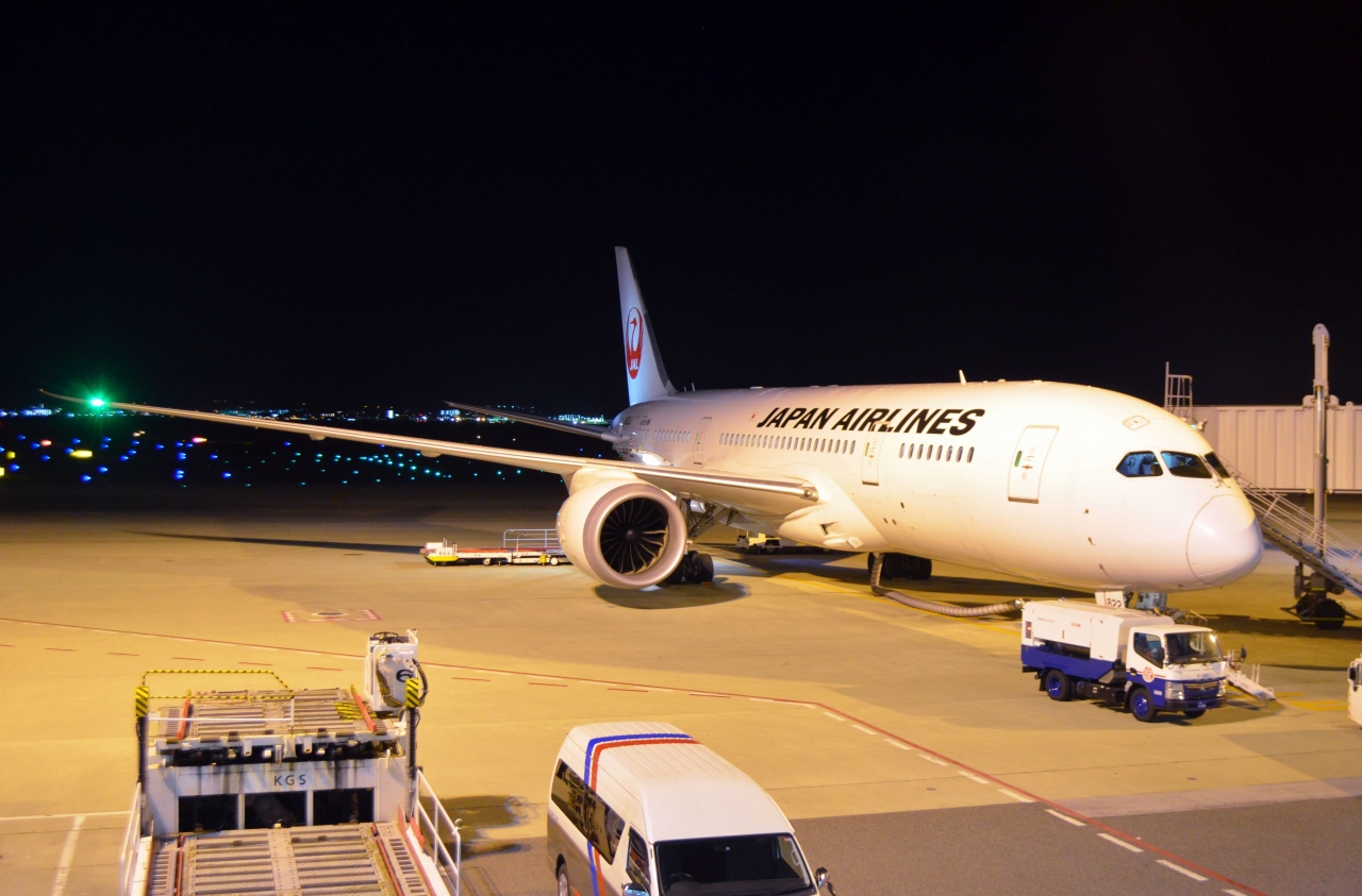 今年2度目のバンコク里帰り Part 2 Jal 関空 バンコク バンコク タイ の旅行記 ブログ By Salaamさん フォートラベル