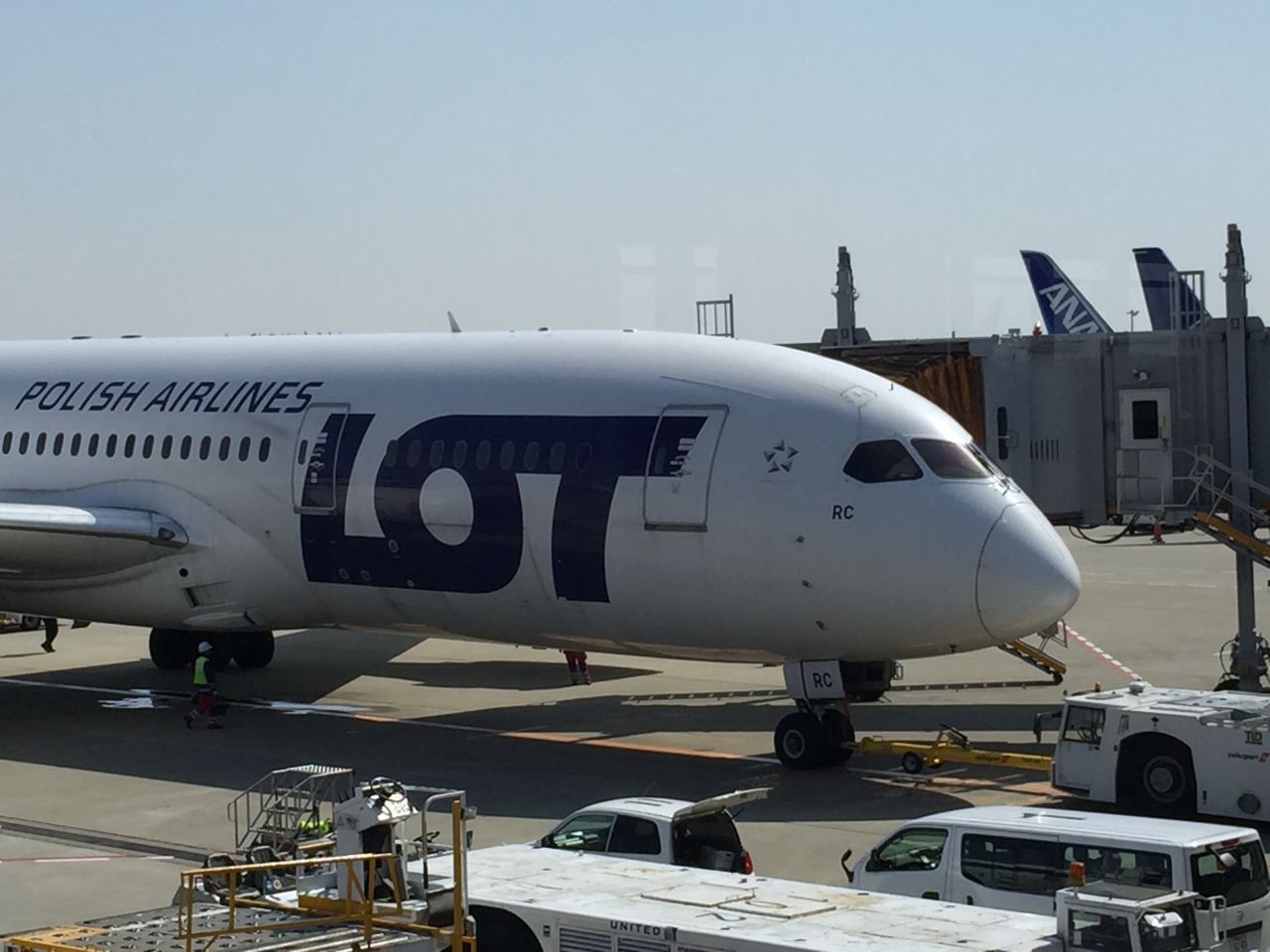 Lotポーランド航空でいくフランクフルト ワルシャワの空港ラウンジ ワルシャワ ポーランド の旅行記 ブログ By Dc10助さん フォートラベル Lotポーランド航空でいくフランクフルト ワルシャワの空港ラウンジ ワルシャワ ポーランド の旅行記 ブログ By Dc10助さん フォートラベル