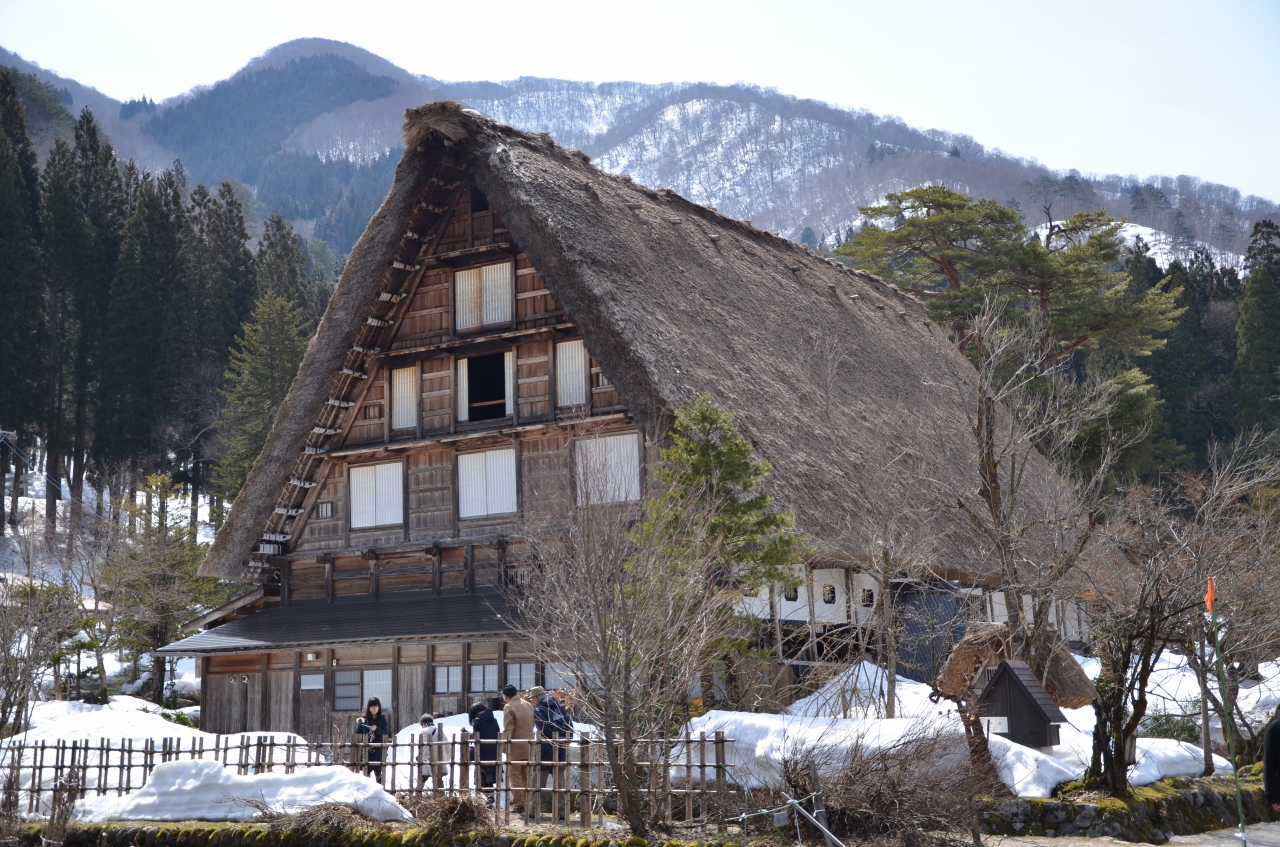 山梨 長野 岐阜に行って来ました 白川郷編 白川郷 岐阜県 の旅行記 ブログ By 一人旅専門さん フォートラベル 山梨 長野 岐阜に行って来ました 白川郷編 白川郷 岐阜県 の旅行記 ブログ By 一人旅専門さん フォートラベル
