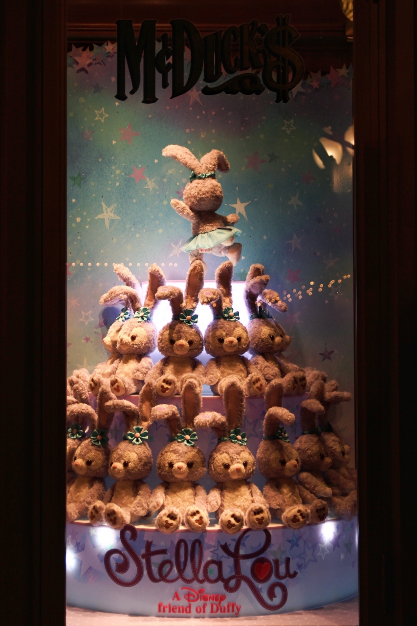 ステラ ルー発売初日 東京ディズニーリゾート 千葉県 の旅行記 ブログ By ひらりさん フォートラベル ステラ ルー発売初日 東京ディズニーリゾート 千葉県 の旅行記 ブログ By ひらりさん フォートラベル
