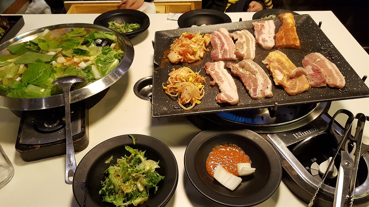 ニューかめりあで行く釜山１日目 南浦洞ぶらぶら 釜山 韓国 の旅行記 ブログ By Boo3さん フォートラベル