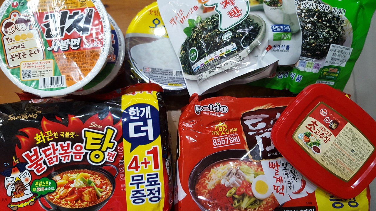 ニューかめりあで行く釜山 お土産編 釜山 韓国 の旅行記 ブログ By Boo3さん フォートラベル