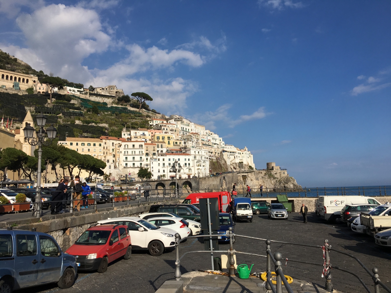 レッツゴー Jtbのイタリア スペインいいとこ取りツアー その4 アマルフィ イタリア の旅行記 ブログ By Chyobiさん フォートラベル レッツゴー Jtbのイタリア スペインいいとこ取りツアー その4 アマルフィ イタリア の旅行記 ブログ By Chyobiさん フォートラベル